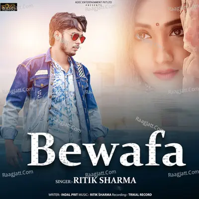 Bewafa - Single