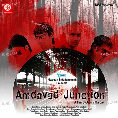 Amdavad Junction - Parampara Band