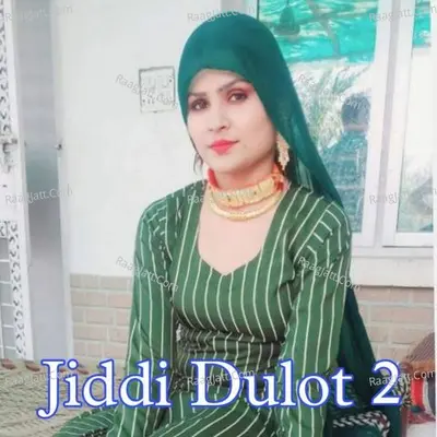 Jiddi Dulot 2 Cover