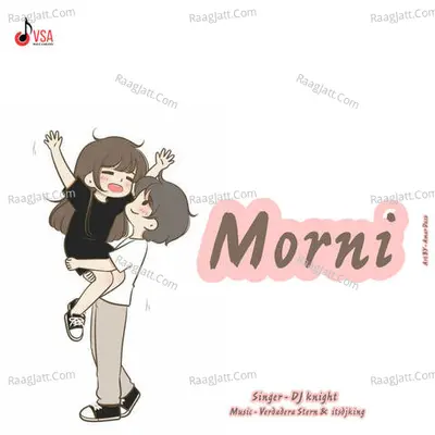 Morni Cover