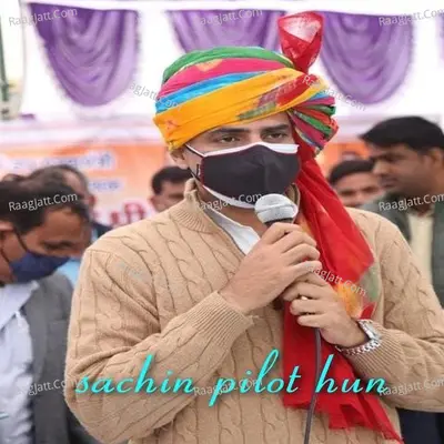 Sachin pilot hun Cover
