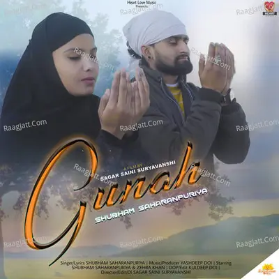Gunah Cover