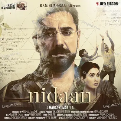 Nidaan - Kumar Sanu