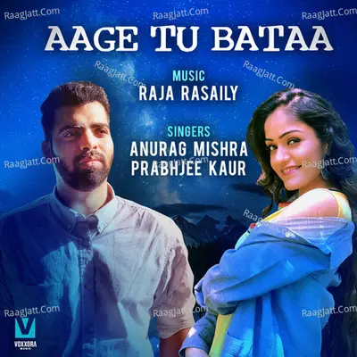 Aage Tu Bataa Cover