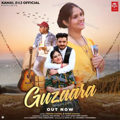 Guzaara