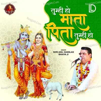 Tumhi Ho Mata Pita Tumhi Ho