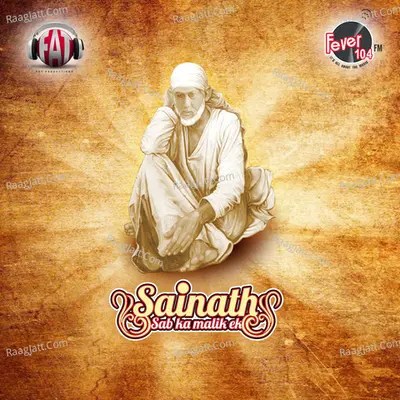 Sainath Sabka Malik Ek, Vol. 1 Poster