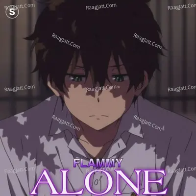Alone Cover