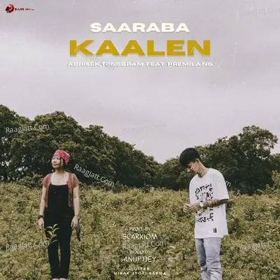 Saaraba Kaalen Cover