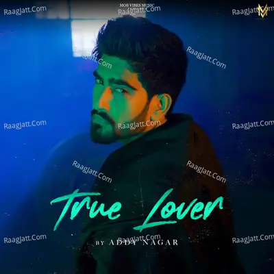 True Lover Cover