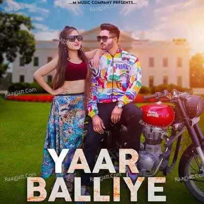Yaar Balliye