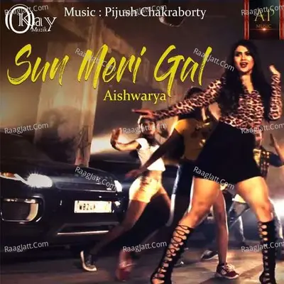 Sun Meri Gal Cover