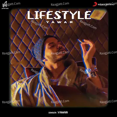 Lifestyle Cover