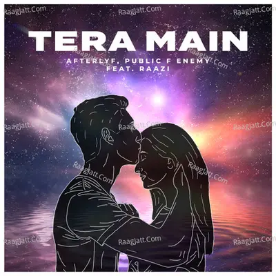 Tera Main Cover