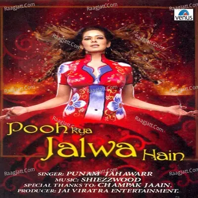 Pooh Kya Jalwa Hain- Album Poster