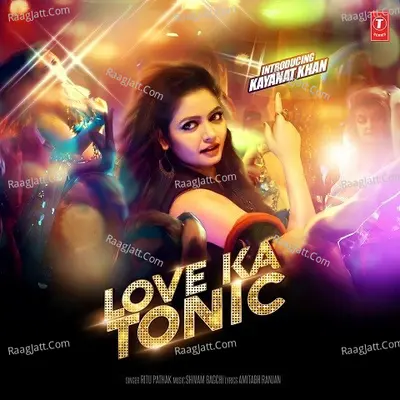 Love Ka Tonic Cover