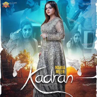 Kadran - Single Cover