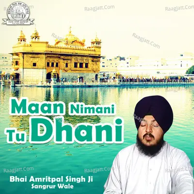 Maan Nimani Tu Dhani Poster