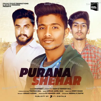 Purana Shehar