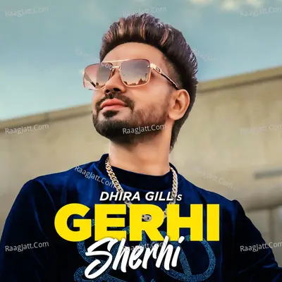 Gerhi Sherhi Cover