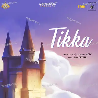 Tikka Cover