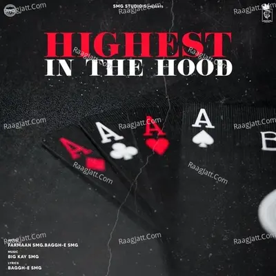 Highest In The Hood Cover