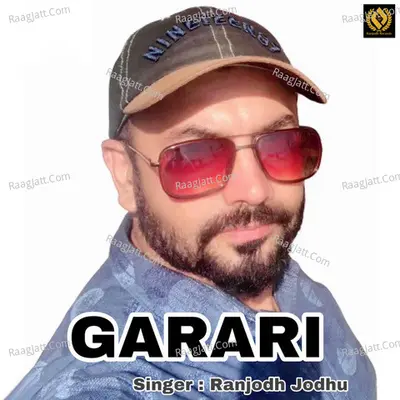 Garari Cover