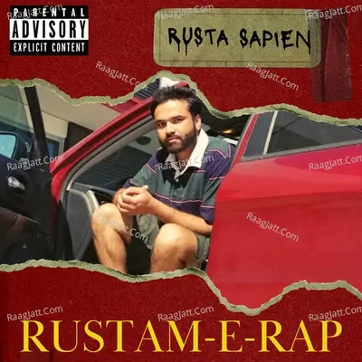Rustam-E-Rap - Rusta Sapien