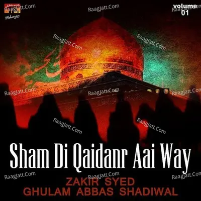 Sham Di Qaidanr Aai Way, Vol. 1 - Zakir Syed Ghulam Abbas Shadiwal