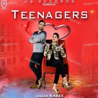 Teenagers Cover