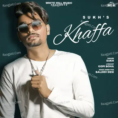 Khaffa Cover