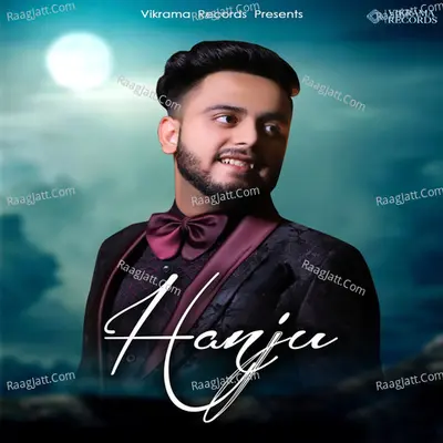 Hanju Cover