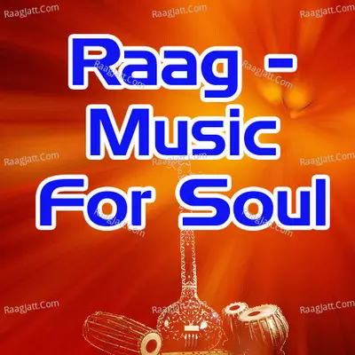 Raag - Music For Soul Cover