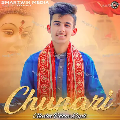 Chunari Cover