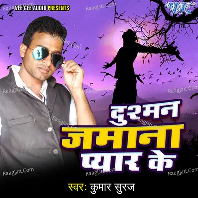 Dushman Jamana Pyar Ke Poster
