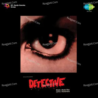 Detective Poster