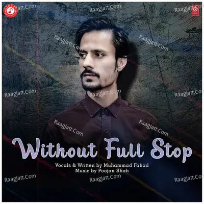 Without Full Stop - Single Cover