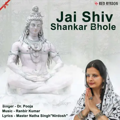 Jai Shiv Shankar Bhole Cover