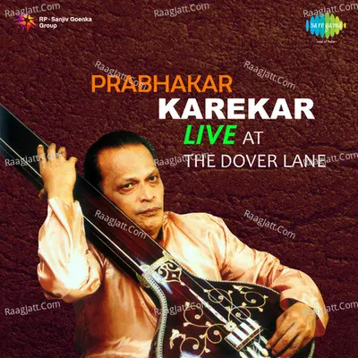 Prabhakar Karekar Live At The Dover Lane Poster