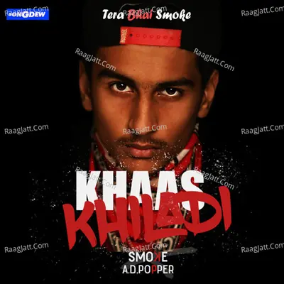 Khaas Khiladi Cover