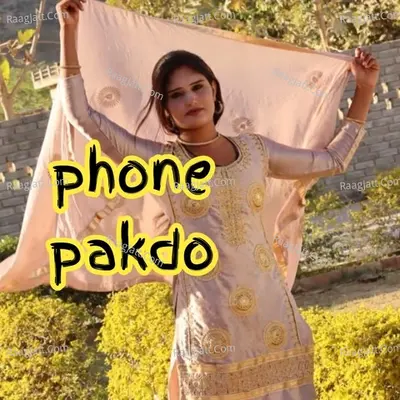 Phone Pakdo Cover