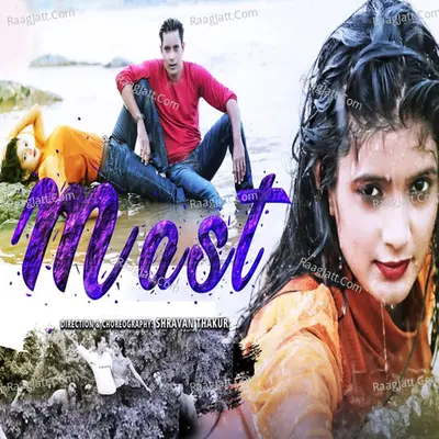 Mast Cover