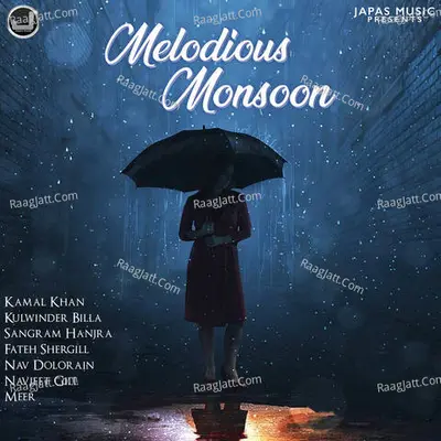 Melodious Monsoon Poster