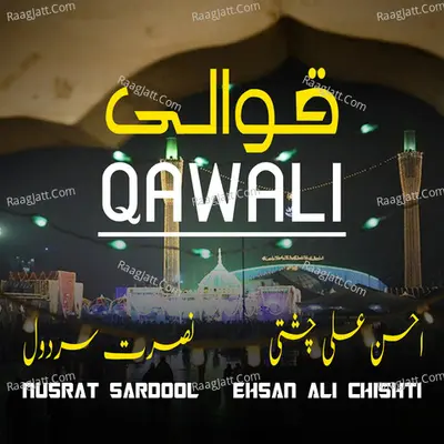 Qawali Poster