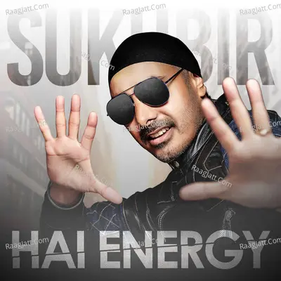 Hai Energy Poster