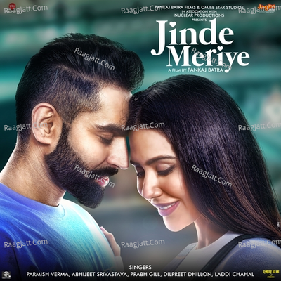 Jinde Meriye - Desi Crew
