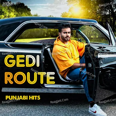 Gedi Route - Punjabi Hits Cover