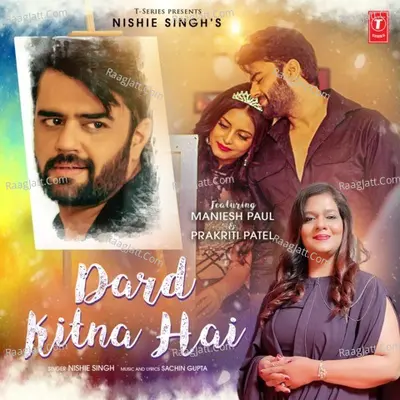 Dard Kitna Hai Cover