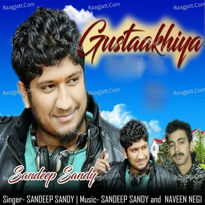 Gustaakhiya Cover