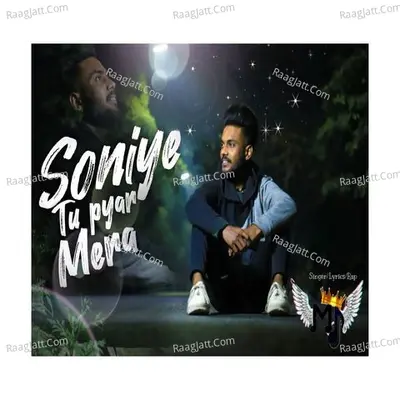Soniye Tu Pyar Mera Cover